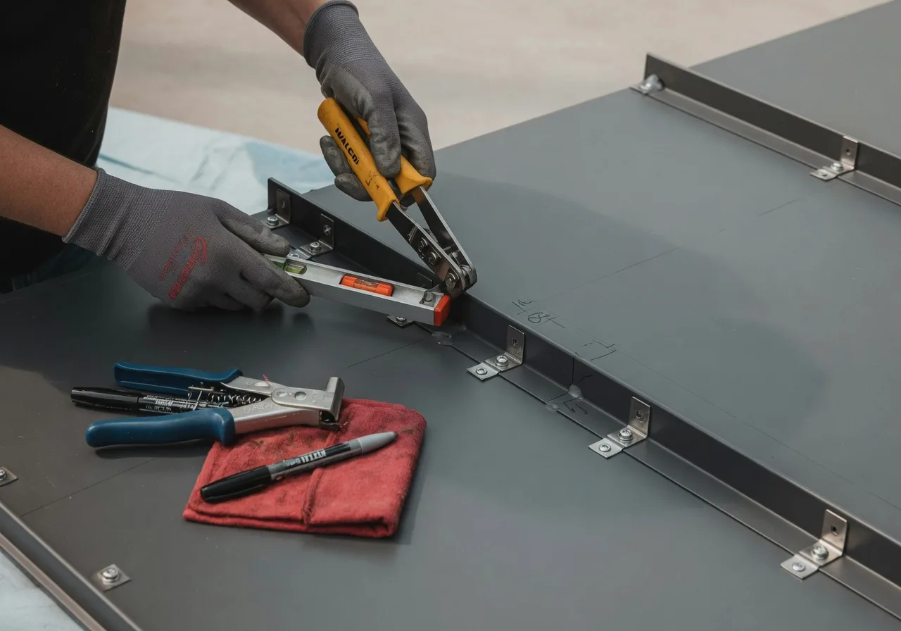 Why choose Metal Roofing Installation in Gibson, GA
